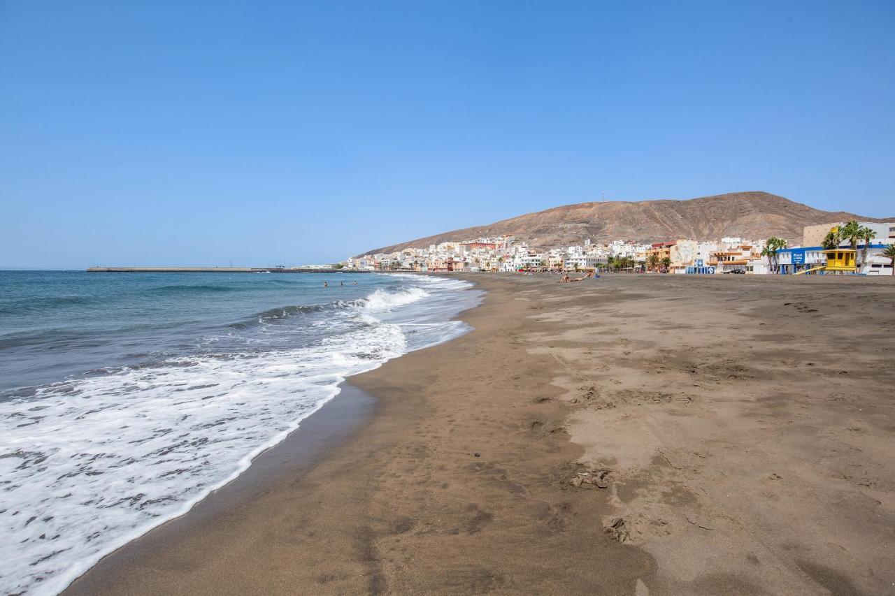Vista Paraiso Туйнехе Экстерьер фото